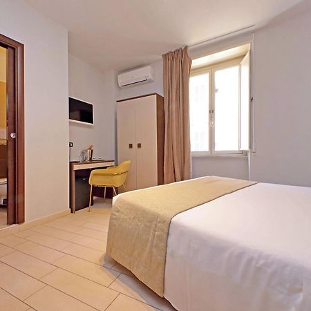 Roma Suite Centro Kültér fotó